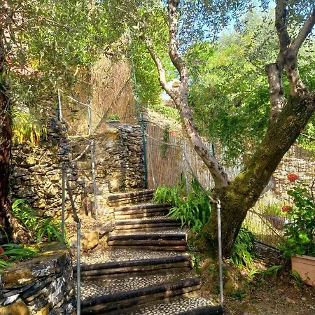 Apartament La Dimora Di Vivi-010046-lt-1960 Rapallo