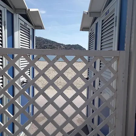 Apartament La Dimora Di Vivi-010046-lt-1960 Rapallo