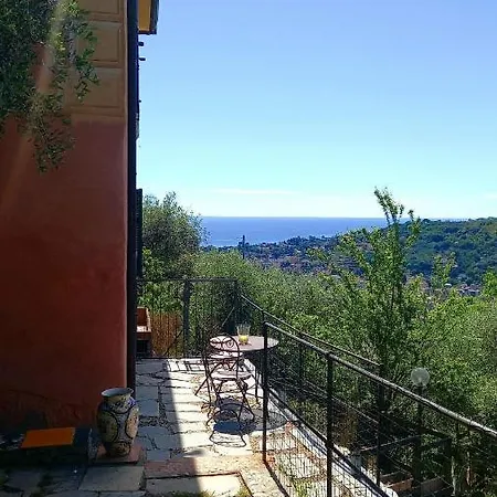 Apartament La Dimora Di Vivi-010046-lt-1960 *
